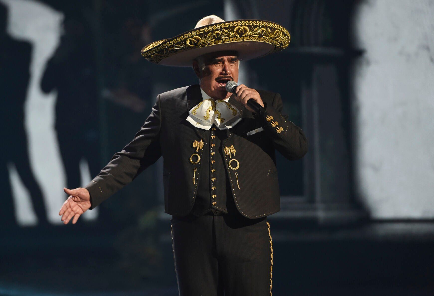 Vicente Fernández